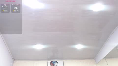 Anny online show from May 2, 2026, 12:32 pm