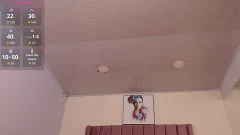Anny online show from June 16, 2026, 1:03 pm