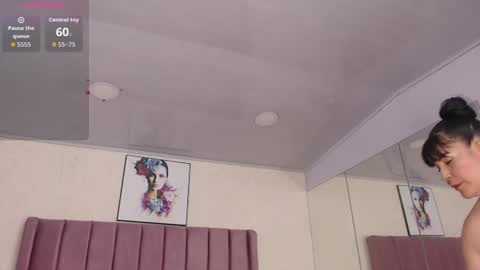 Anny online show from June 18, 2026, 12:09 pm
