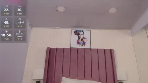 Anny online show from June 20, 2026, 1:47 pm