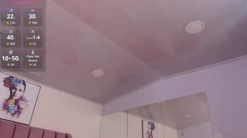 Anny online show from June 21, 2026, 12:52 pm