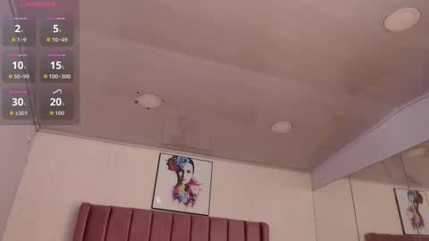 Anny online show from June 23, 2026, 12:58 pm