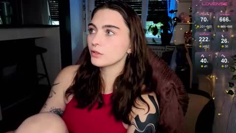 Alice online show from October 5, 2025, 9:07 am