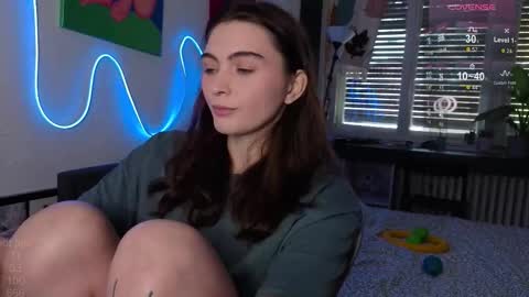 Alice online show from November 21, 2025, 9:52 am