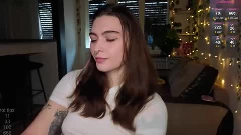 Alice online show from November 26, 2025, 8:04 am