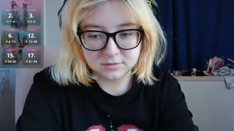 Lola online show from October 12, 2025, 7:18 am