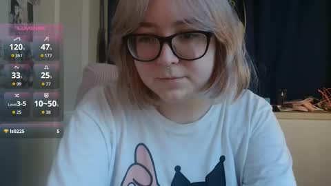 Lola online show from October 23, 2025, 7:29 am