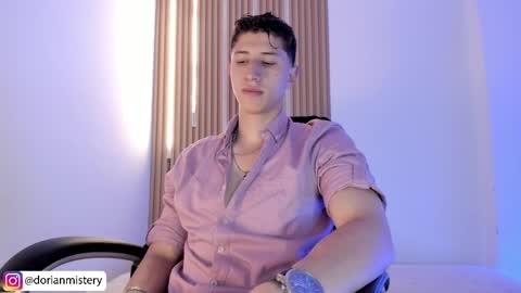 Snapshot of dorian_mystery chatting on May 5, 2026, 11:24 pm dorian_mystery online show from May 5, 2026, 11:24 pm