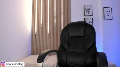 Snapshot of dorian_mystery chatting on May 28, 2026, 1:03 am dorian_mystery online show from May 28, 2026, 1:03 am