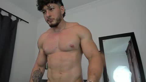 Dorian Fenix online show from December 5, 2025, 8:05 pm