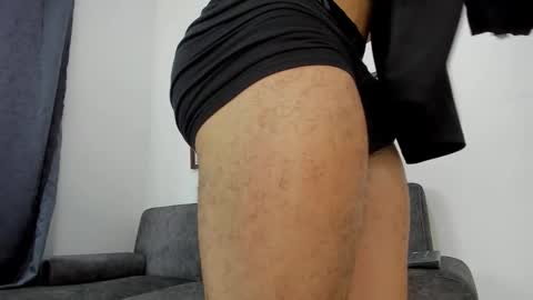 Dorian Fenix online show from December 20, 2025, 7:21 pm