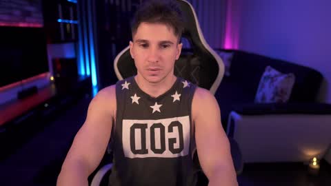 Snapshot of dorianreyes chatting on January 28, 2025, 1:08 am Dorian Reyes online show from January 28, 2025, 1:08 am