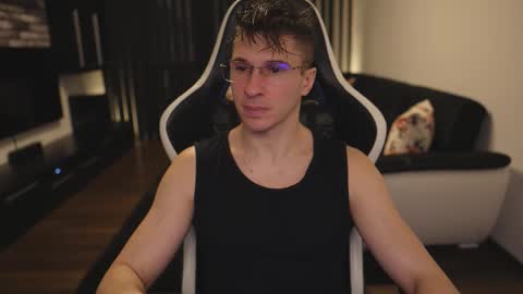 Dorian Reyes online show from January 7, 2026, 12:13 am