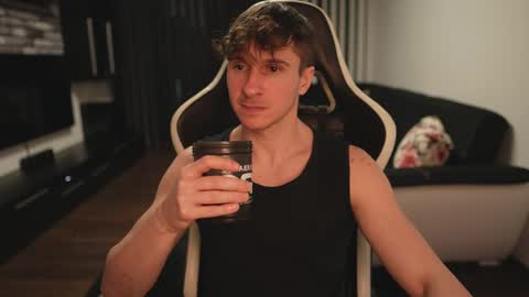 Dorian Reyes online show from March 24, 2026, 12:59 am