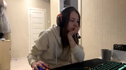 Keicy Mur online show from February 11, 2026, 4:06 am