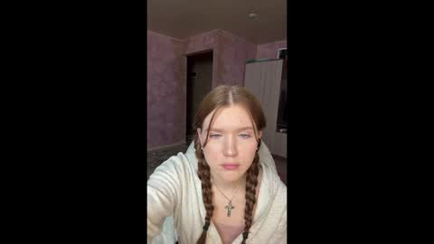 Dorota online show from April 18, 2026, 7:58 pm