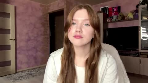 Dorota online show from May 3, 2026, 8:59 pm