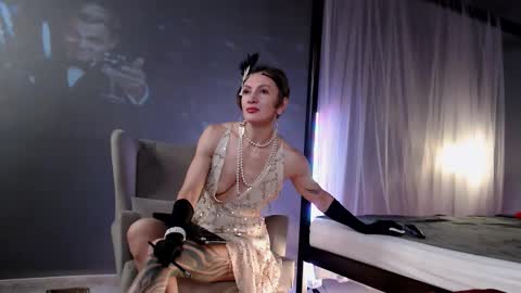 Snapshot of dorothy_meyer chatting on November 8, 2025, 2:23 am Dorothy Next stream on Monday at 3am-9am online show from November 8, 2025, 2:23 am