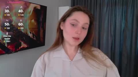 Maria online show from September 13, 2025, 6:24 am