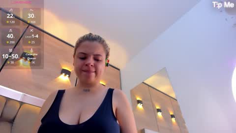  DOROTHY online show from December 5, 2025, 3:48 am