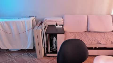 Snapshot of dorotty_ chatting on June 14, 2026, 11:29 pm Your Dorotty online show from June 14, 2026, 11:29 pm