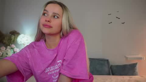 Amy online show from May 15, 2026, 8:38 pm