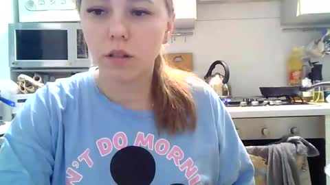 Dorrie Ann online show from January 26, 2025, 5:55 pm