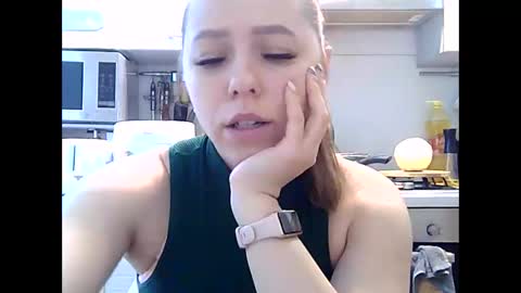 Dorrie Ann online show from January 29, 2025, 6:54 am