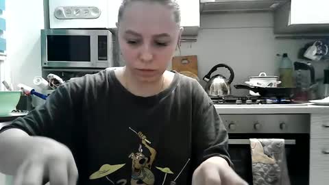Dorrie Ann online show from March 5, 2025, 7:06 pm
