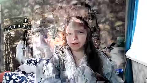 Snapshot of dorrie_ann chatting on November 9, 2025, 6:44 am Dorrie Ann online show from November 9, 2025, 6:44 am