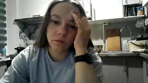 Snapshot of dorrie_ann chatting on November 18, 2025, 4:28 am Dorrie Ann online show from November 18, 2025, 4:28 am