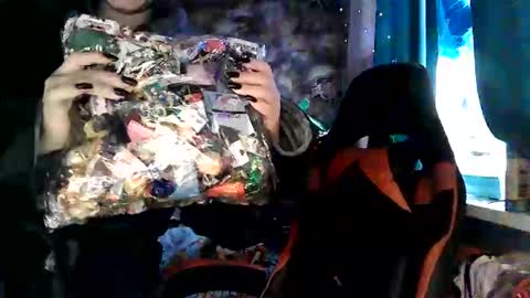 Snapshot of dorrie_ann chatting on December 22, 2025, 7:05 am Dorrie Ann online show from December 22, 2025, 7:05 am