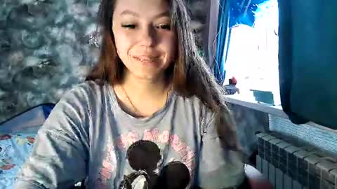 Snapshot of dorrie_ann chatting on January 6, 2026, 9:13 am Dorrie Ann online show from January 6, 2026, 9:13 am