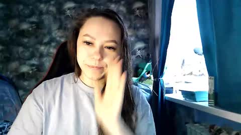 Snapshot of dorrie_ann chatting on February 1, 2026, 6:34 am Dorrie Ann online show from February 1, 2026, 6:34 am