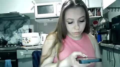 Snapshot of dorrie_ann chatting on February 2, 2026, 7:01 pm Dorrie Ann online show from February 2, 2026, 7:01 pm