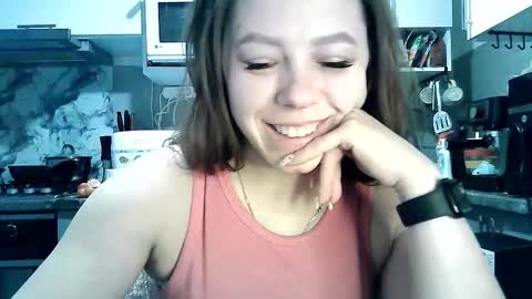 Dorrie Ann online show from February 21, 2026, 5:19 am