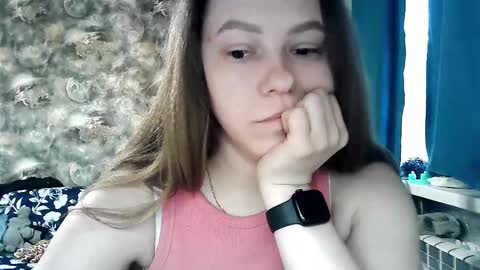 Dorrie Ann online show from March 18, 2026, 6:49 am