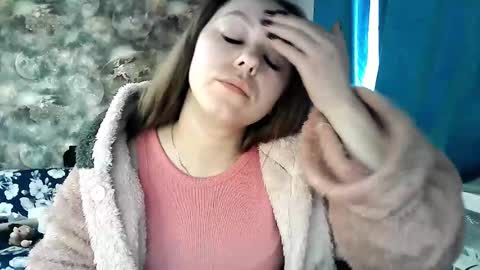 Dorrie Ann online show from March 21, 2026, 6:29 am