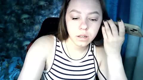 Snapshot of dorrie_ann chatting on April 5, 2026, 5:37 am Dorrie Ann online show from April 5, 2026, 5:37 am
