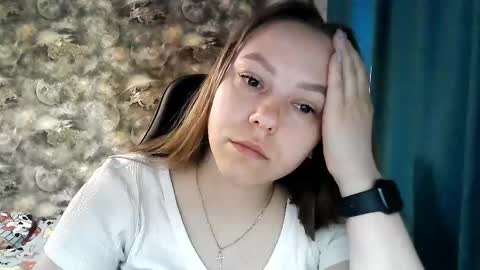 Snapshot of dorrie_ann chatting on May 11, 2026, 4:18 am Dorrie Ann online show from May 11, 2026, 4:18 am
