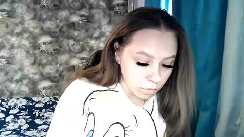 Snapshot of dorrie_ann chatting on May 22, 2026, 10:43 am Dorrie Ann online show from May 22, 2026, 10:43 am