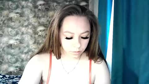 Snapshot of dorrie_ann chatting on May 24, 2026, 5:45 am Dorrie Ann online show from May 24, 2026, 5:45 am