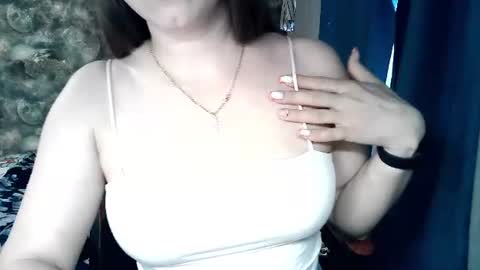 Snapshot of dorrie_ann chatting on July 7, 2026, 6:47 am Dorrie Ann online show from July 7, 2026, 6:47 am