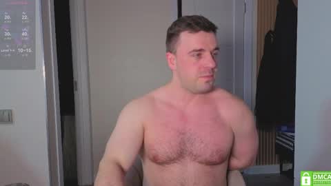 Sasha online show from March 19, 2026, 6:23 pm