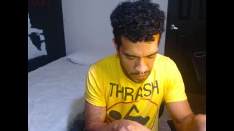 will online show from November 1, 2025, 7:05 pm