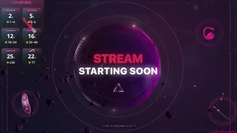 DotYourEyezez  online show from November 2, 2025, 11:07 pm