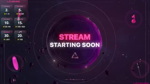 DotYourEyezez  online show from March 23, 2026, 2:15 am