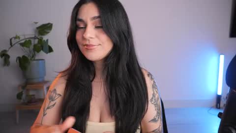 Sara online show from March 14, 2026, 1:23 am