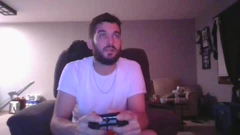 doubl3john online show from September 14, 2025, 11:59 pm