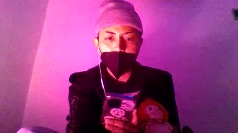 double helix666 online show from December 22, 2025, 12:29 am